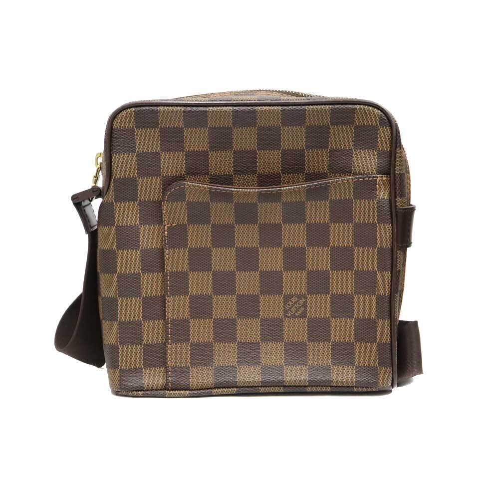 Louis Vuitton Olaf Shoulder Bag